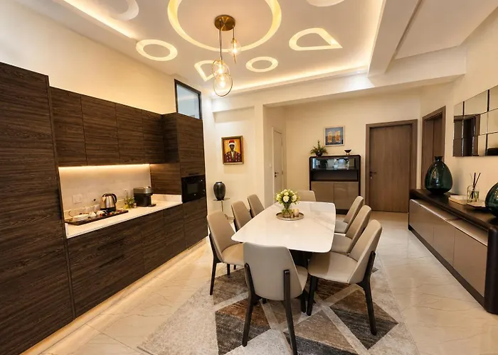 So'Moon Hotel - Lounge - Spa