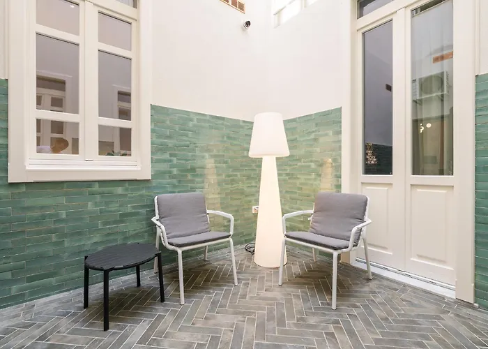 Karalin Corso Vittorio Suites