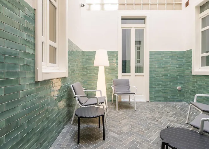 Karalin Corso Vittorio Suites
