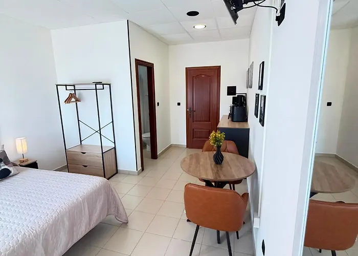 Residencia Porta Nova
