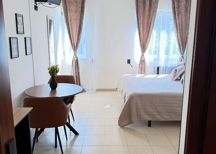 Residencia Porta Nova