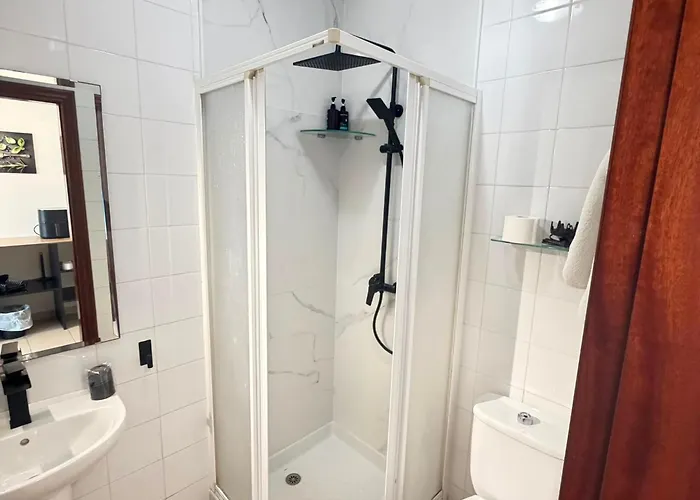 Residencia Porta Nova
