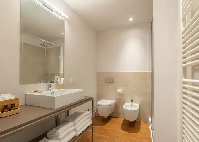 Hotel Cittadellarte