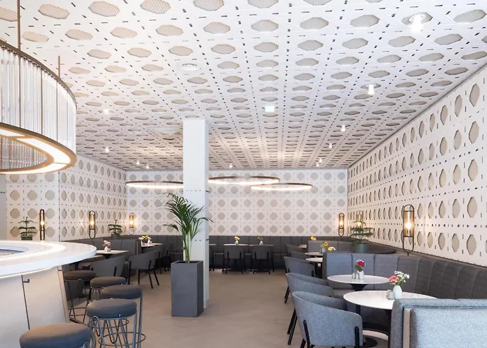 Doubletree By Hilton Vienna Bosei