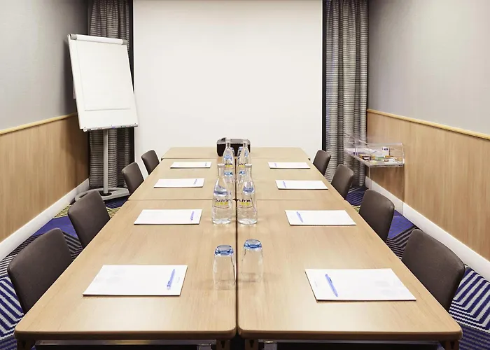 Novotel Coventry