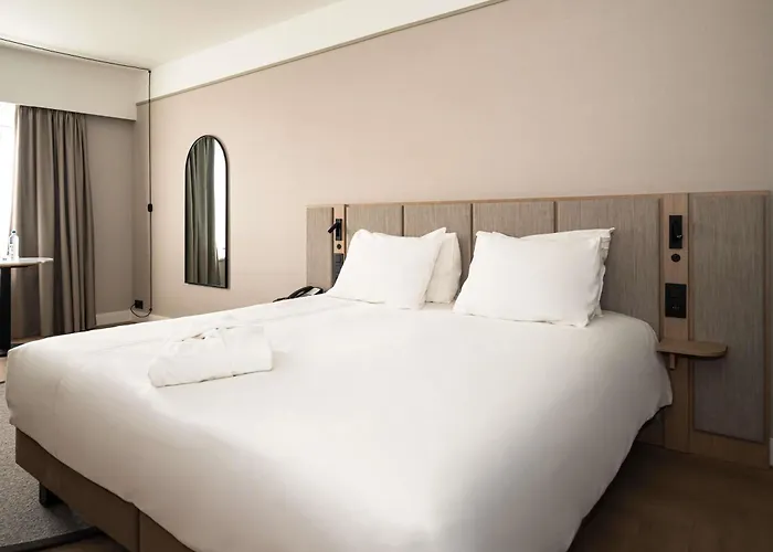 Blooma Hotel Liege Centre - Handwritten Collection