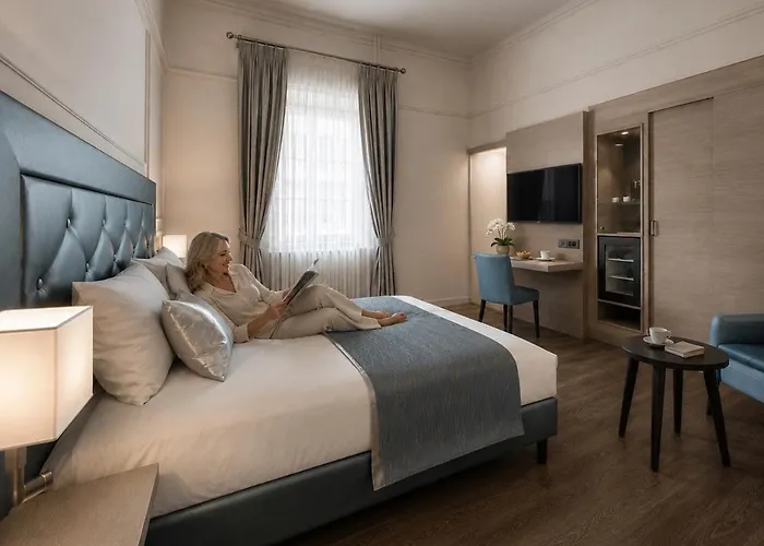 Hotel Domhof