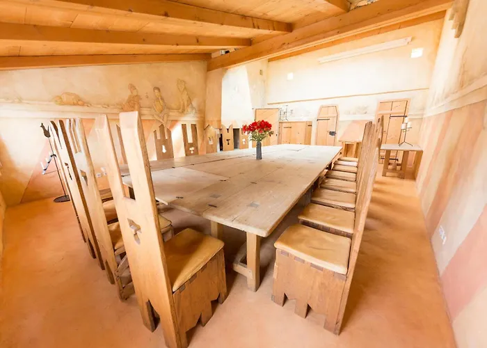 Hotel San Gabriele