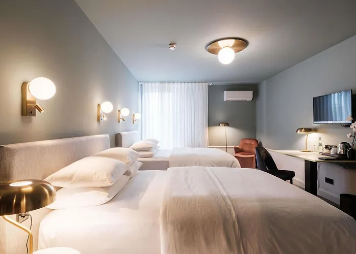 Mercure Hotel Pforzheim