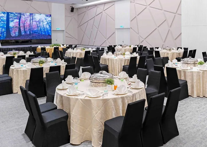 Ibis Styles Sepang Klia