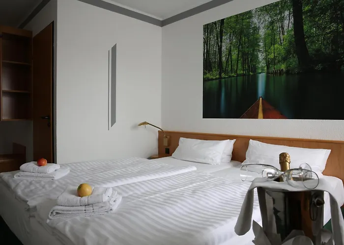 Best Western Spreewald