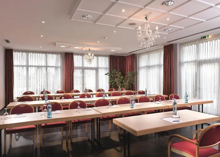 Best Western Spreewald
