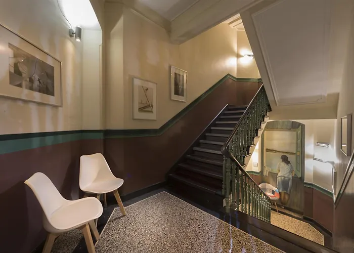Best Western Hotel Kurfuerst Wilhelm I.