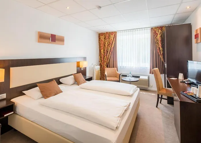 Best Western Hotel Jena