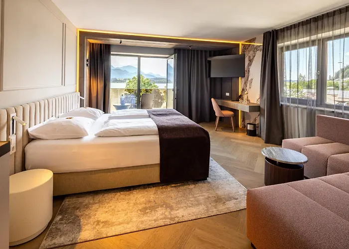 Hotel Am Hopfensee