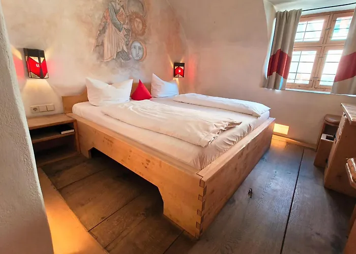 Hotel San Gabriele