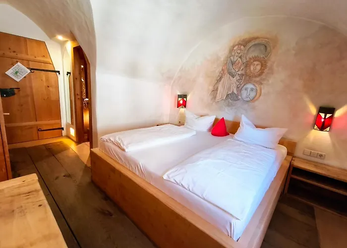 Hotel San Gabriele