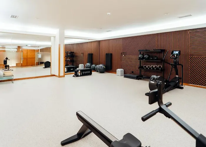 Real Bellavista Hotel&Spa