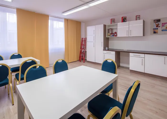 Best Western Hotel Muenchen Airport