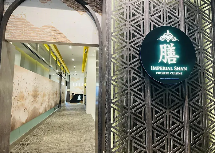 Bangi Resort Hotel