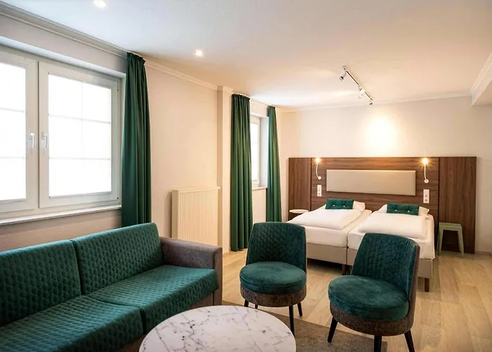 Arthotel Ana Liberty, Trademark Collection By Wyndham