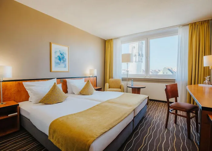 Best Western Plus Hotel Bautzen