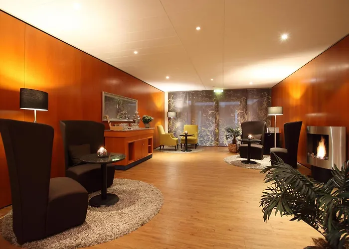 Best Western Hotel Rosenau