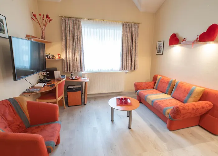 Logis Gourmet&Relax Wellness Hotel De La Sure