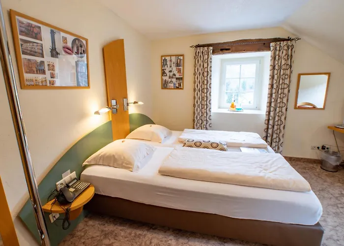 Logis Gourmet&Relax Wellness Hotel De La Sure