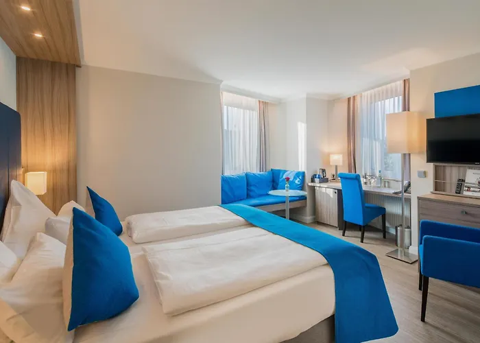 Best Western Plus Hotel Regence