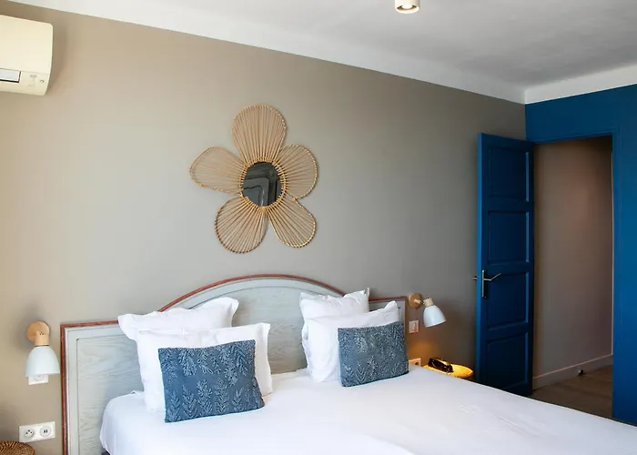 Best Western Plus La Corniche