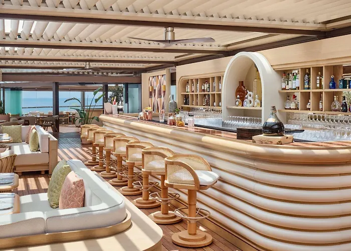 Fairmont Monte Carlo