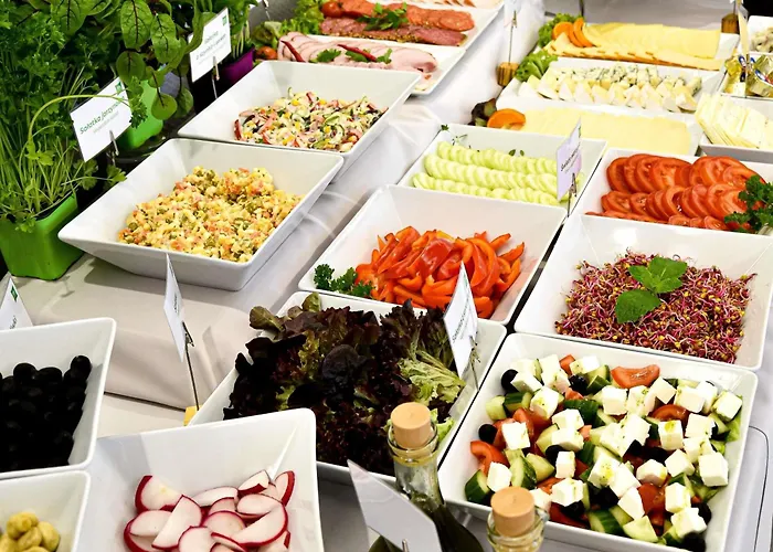Ibis Styles Warszawa West