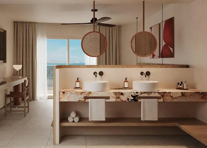 Only You Hotel Ibiza Palmyra - New Opening 2027 (Adults Only)