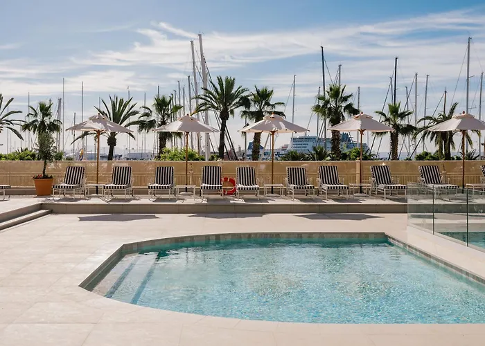 Hotel Victoria, A Gran Melia Hotel