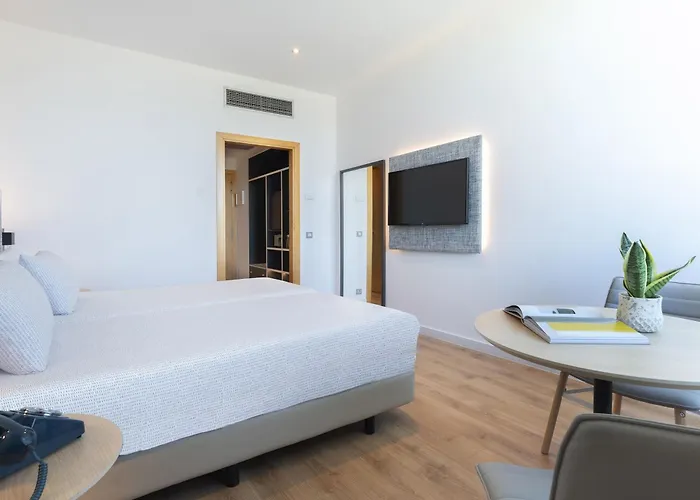 Innside By Melia Barcelona Aeropuerto