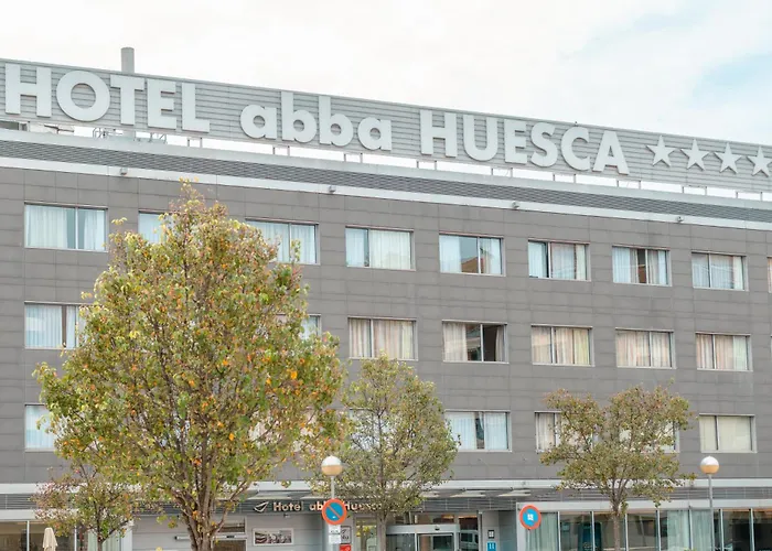 Abba Huesca