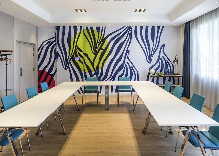 Novotel Barcelona Cornella