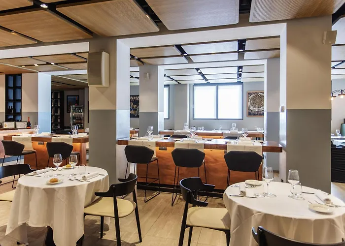 Novotel Parma Centro