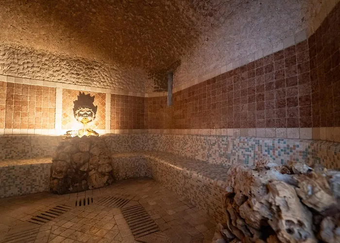 Hotel Terme Delle Nazioni