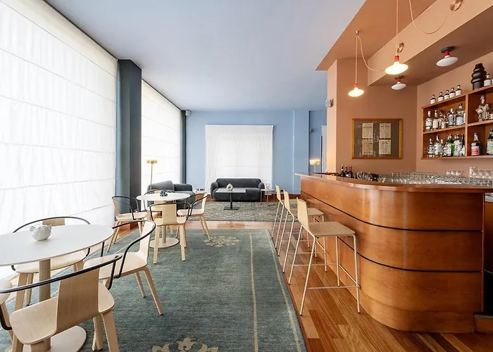 B&B Hotel Imperia Rossini Al Teatro