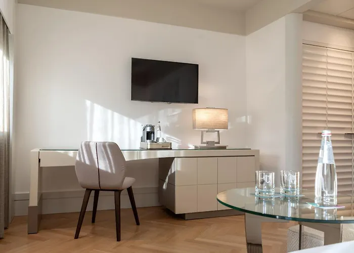 Meliá Genova