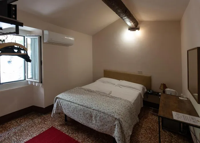 Family Hotel Balbi