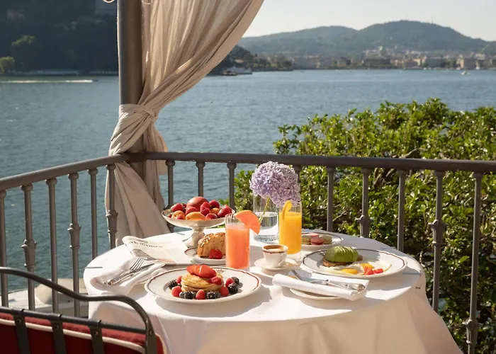 Hotel Villa Flori