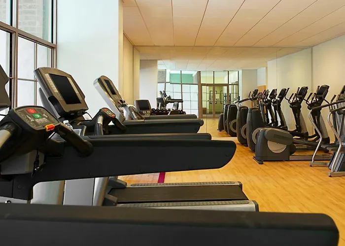 Crowne Plaza Annapolis By Ihg