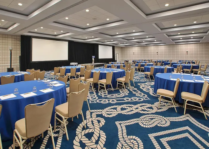 Graduate By Hilton Annapolis