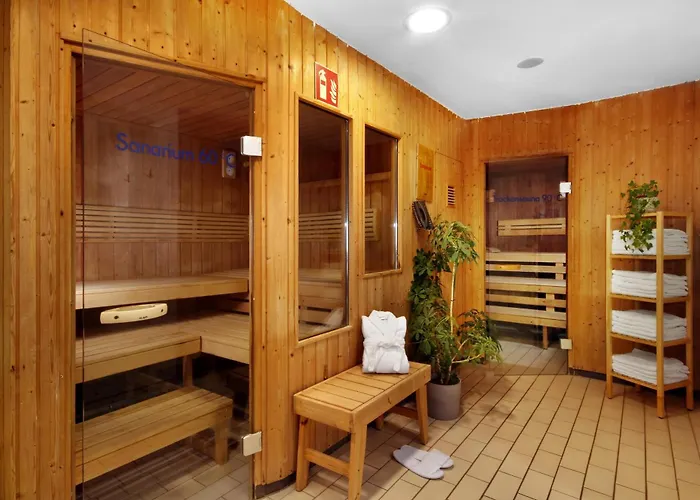 Best Western Hotel Halle-Merseburg