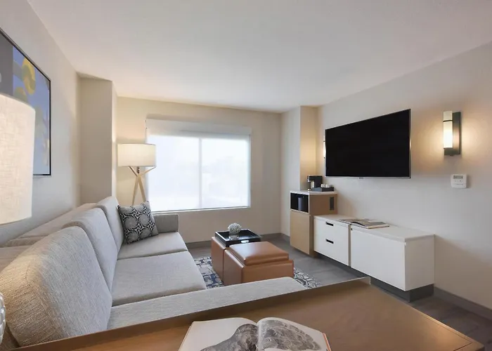 Hyatt Centric Santa Clara Silicon Valley