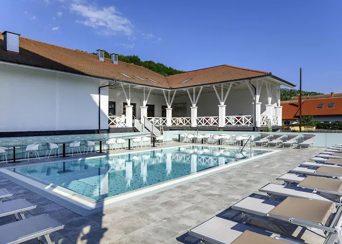 Mercure Tokaj Center
