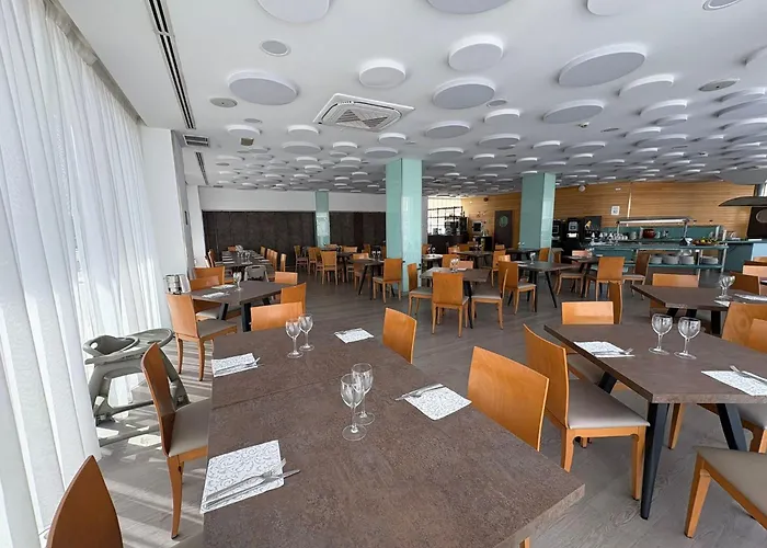 Hotel Lodomar Spa&Talasoterapia